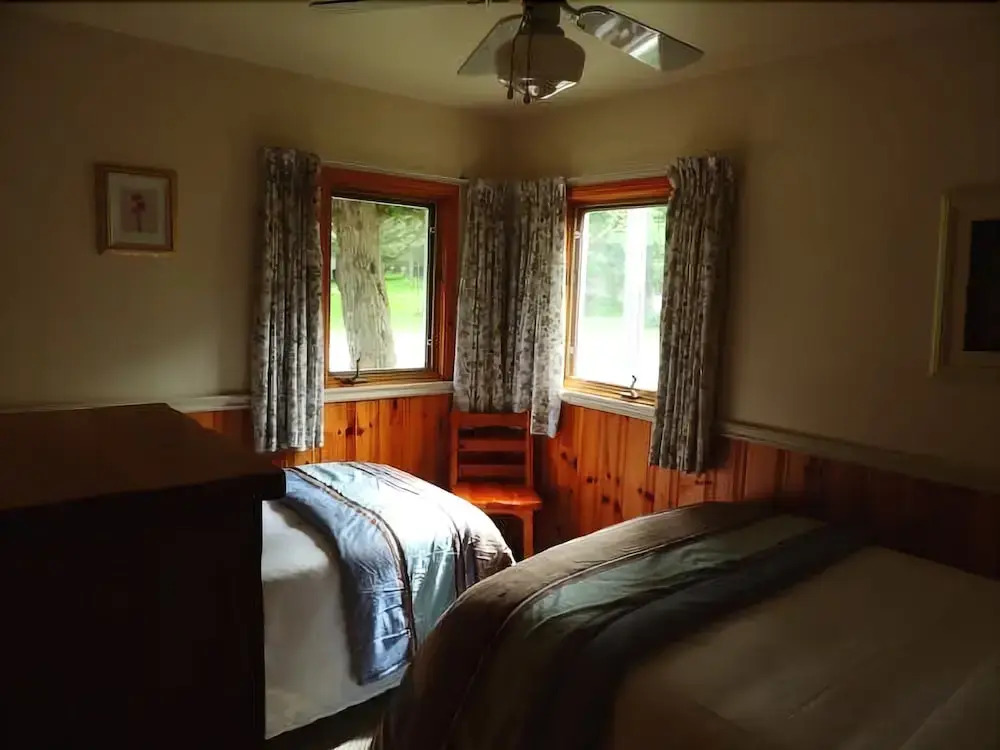 The Baldwins Resort