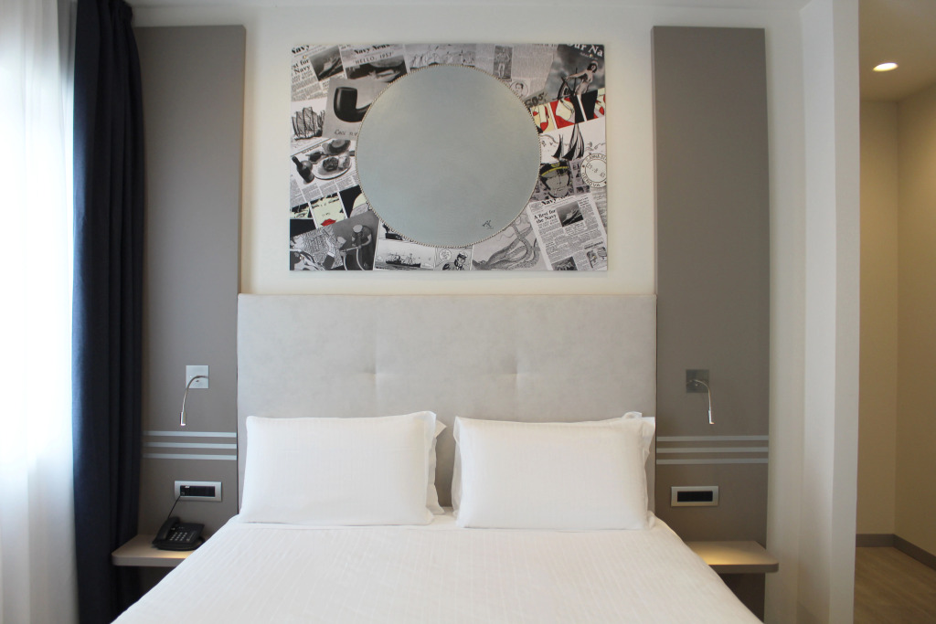 Hotel & Apartments Sasso