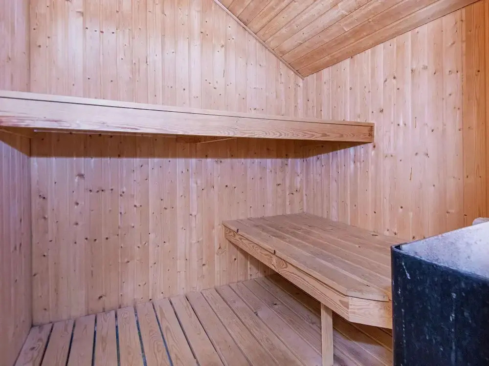 Seaside Gem in Juelsminde - B:B