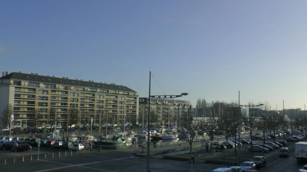 Hotel De lUnivers