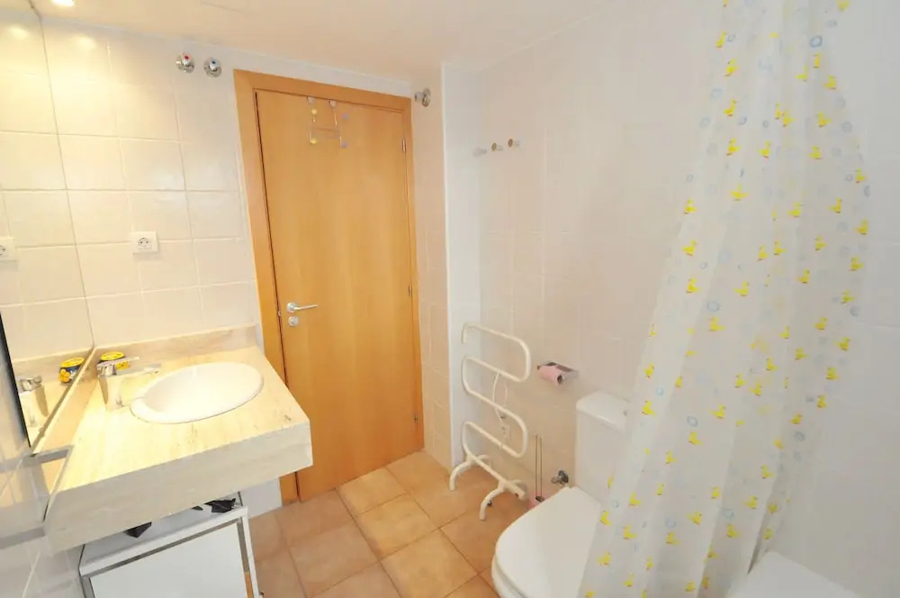 Apartment Rigat