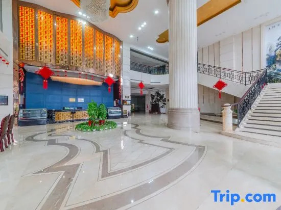 haolaiya xiangrun Hotel