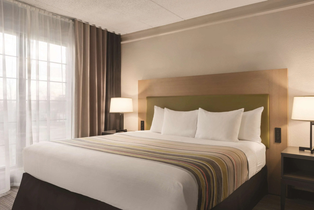 Country Inn & Suites by Radisson, Chicago-Hoffman