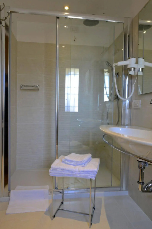 La Villetta Suite