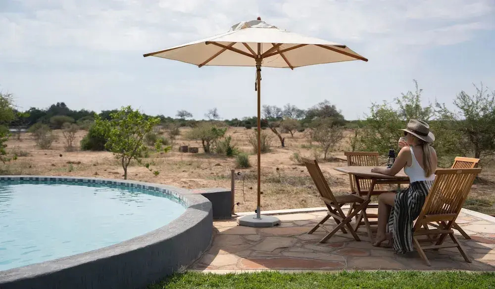 Kolokolo Safari Home – Mashatu Game Reserve