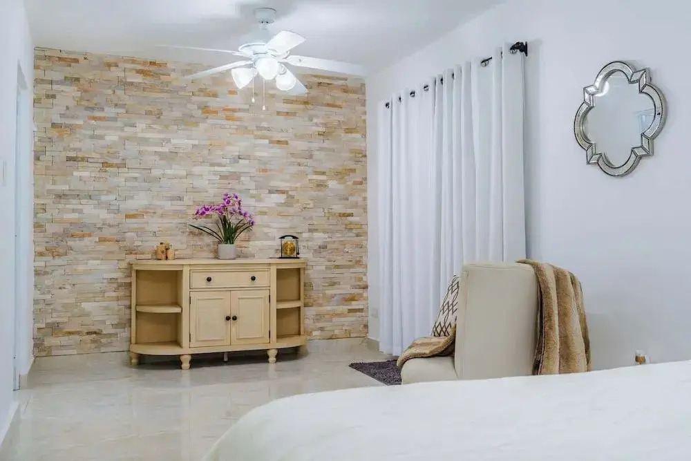 Blü Zen, Ideal Couples Stay in Mameyes Rio Grande