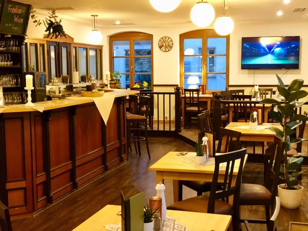 Altstadthotel Haßfurt