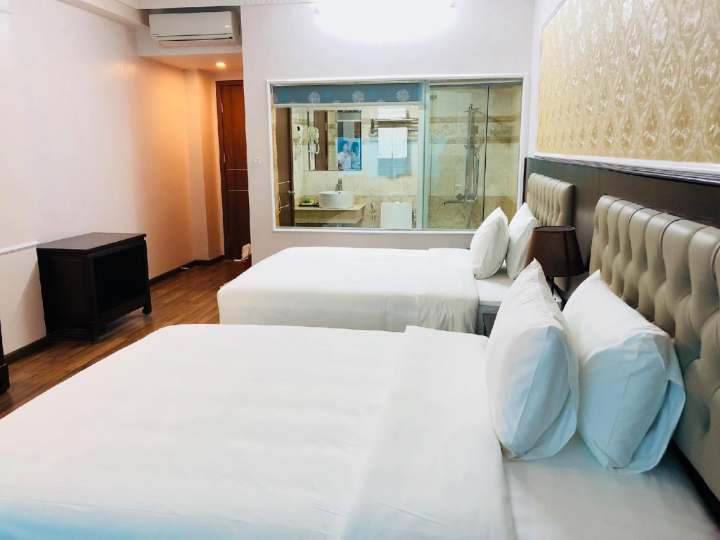 Roma Star Hotel