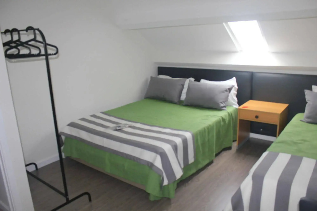 Guest House Porto Clerigus