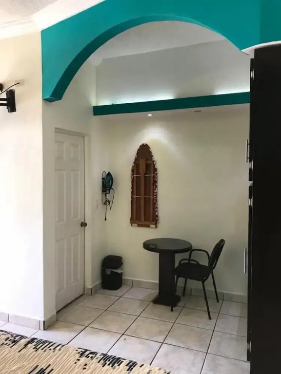 HOTEL PARAÍSO DEL VALLE