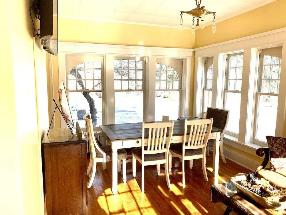 Rogers House Bed & Breakfast Inn