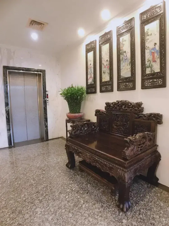 Hongyuezhuang Hotel
