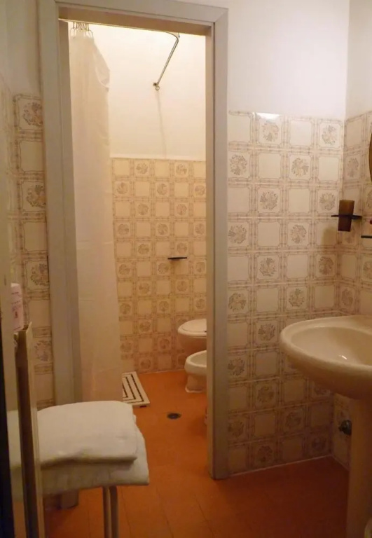 Hotel Giardinetto