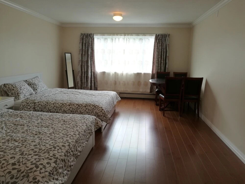 Teresa's House