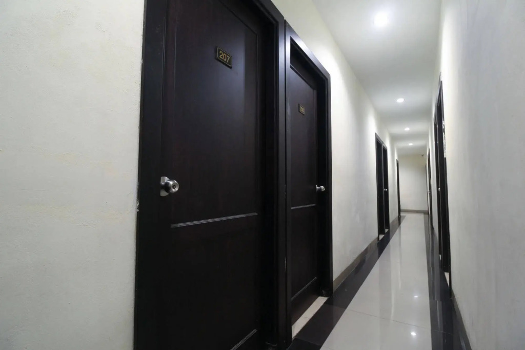 Airy Batu Aji Brigjen Katamso Ruko Taman Carina Batam