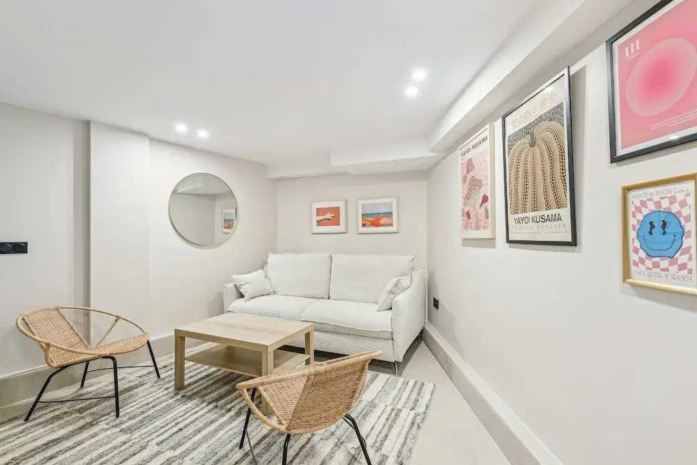 Maison Atypique de 82 m