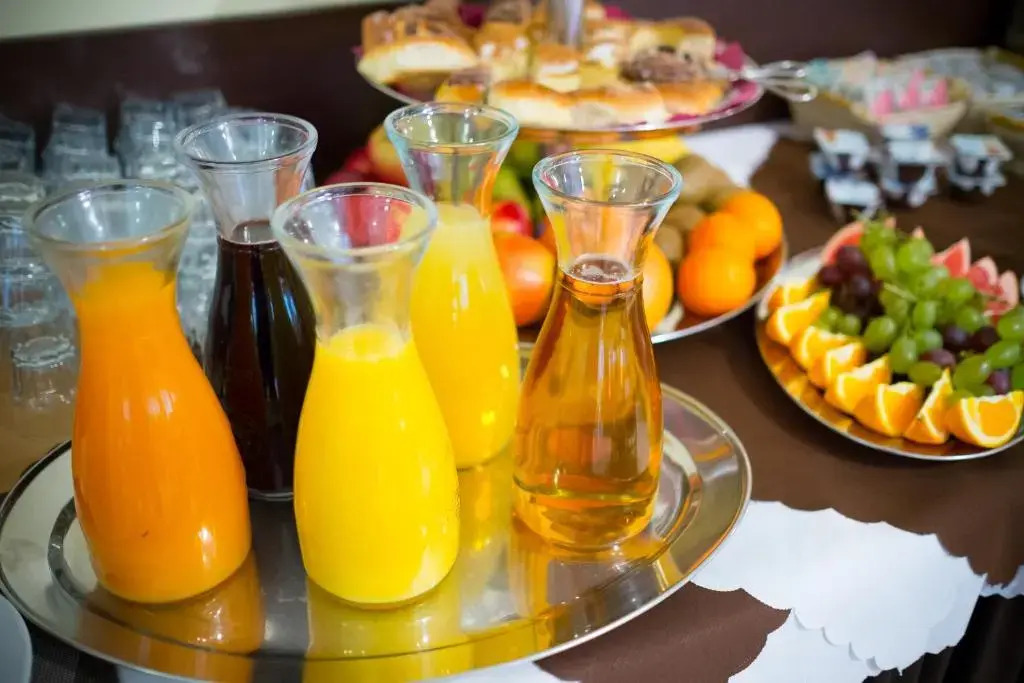 Aparthotel Bellamonte