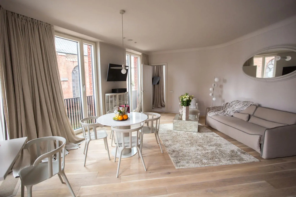 Redstone Boutique Hotel