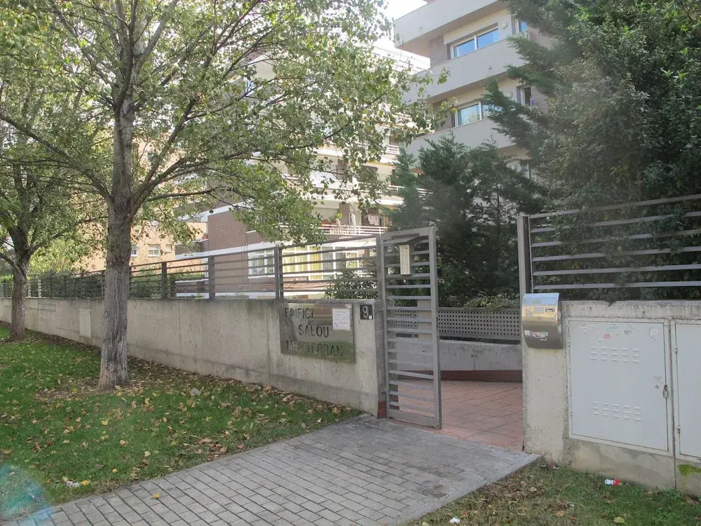 Salou Med Apartamentos