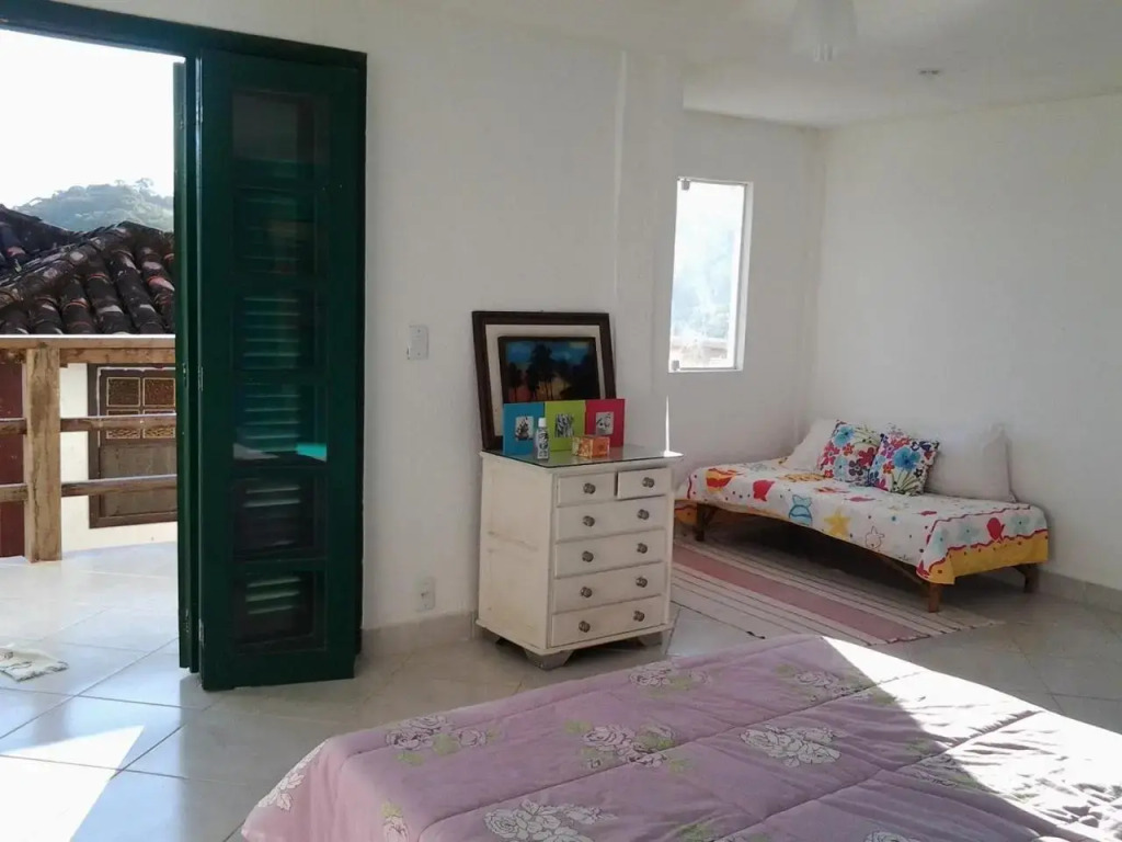 Casa Angra Itanema