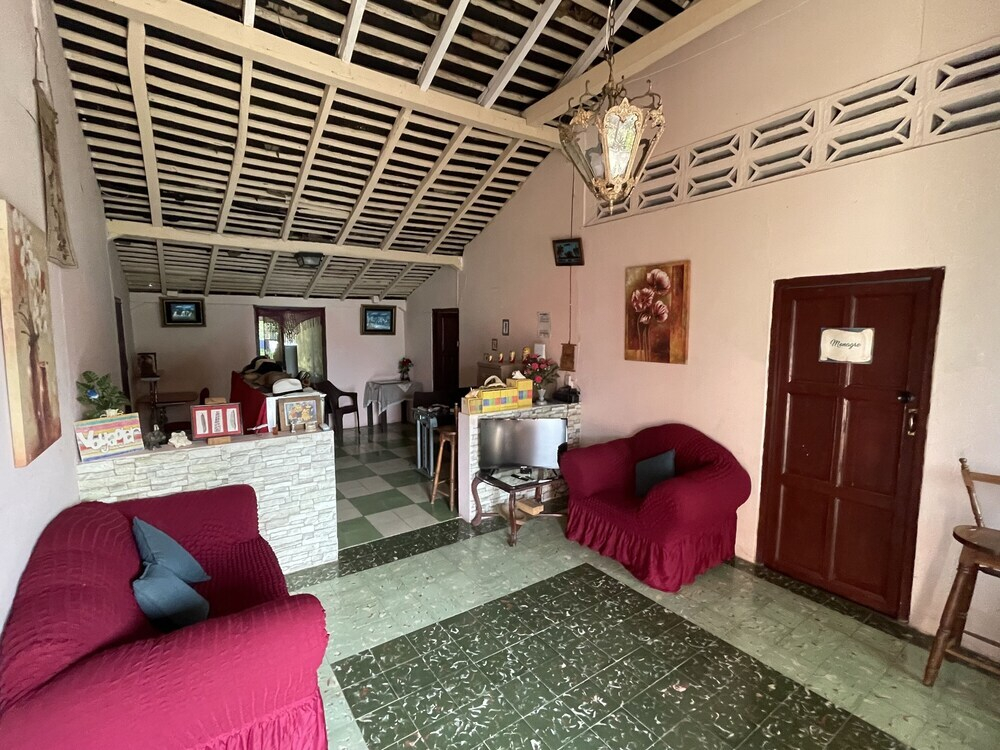 Voyager Int'l Hostel Panama, La Villa de Los Santos