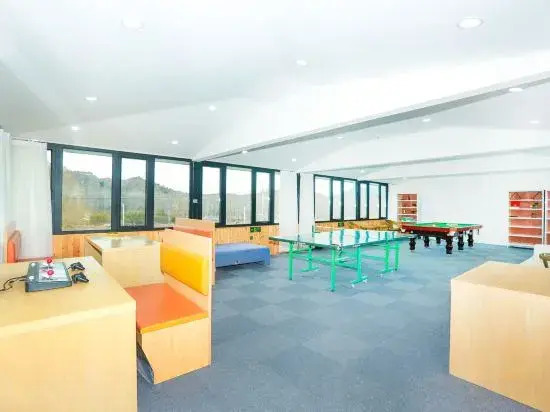 Beijing Shanli Homestay