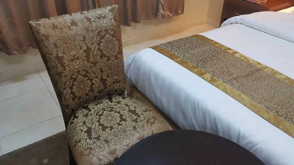 Hayat Jobair Hotel