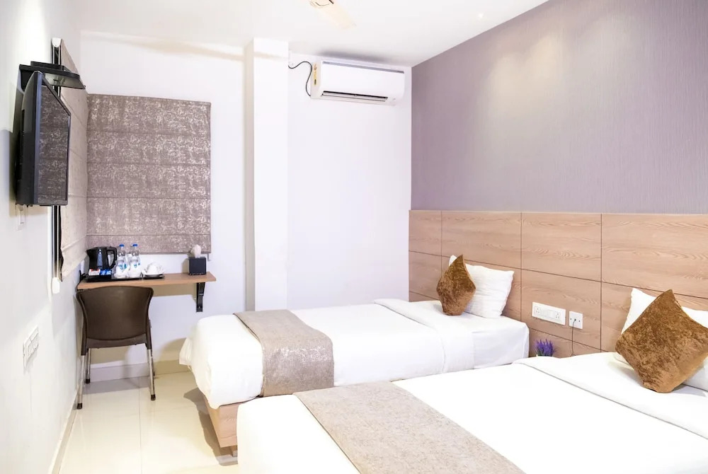 Hypons Hotel