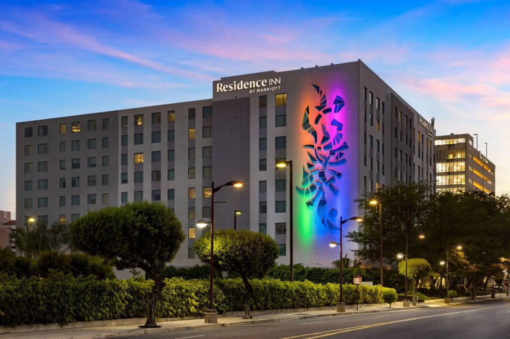 Residence Inn by Marriott San Juan Isla Verde