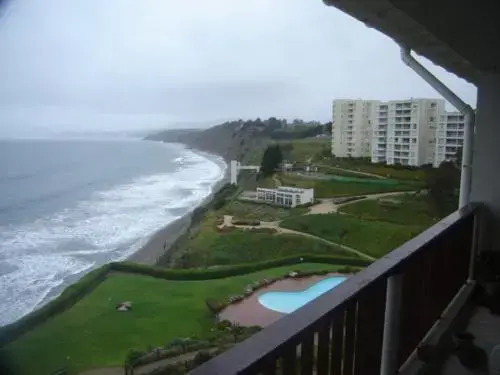 Costa Quilen Apartment