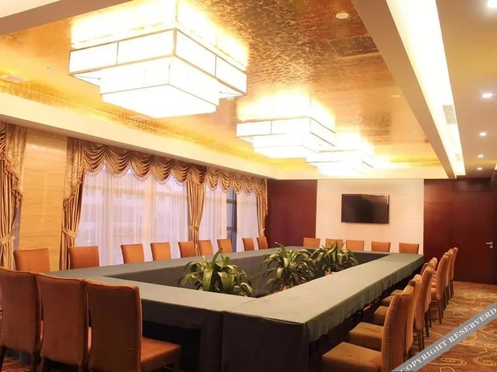 Baisheng Hotel