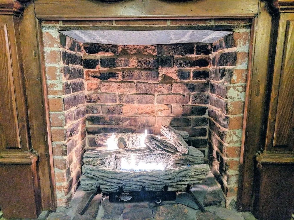 The Honking Goose Inn