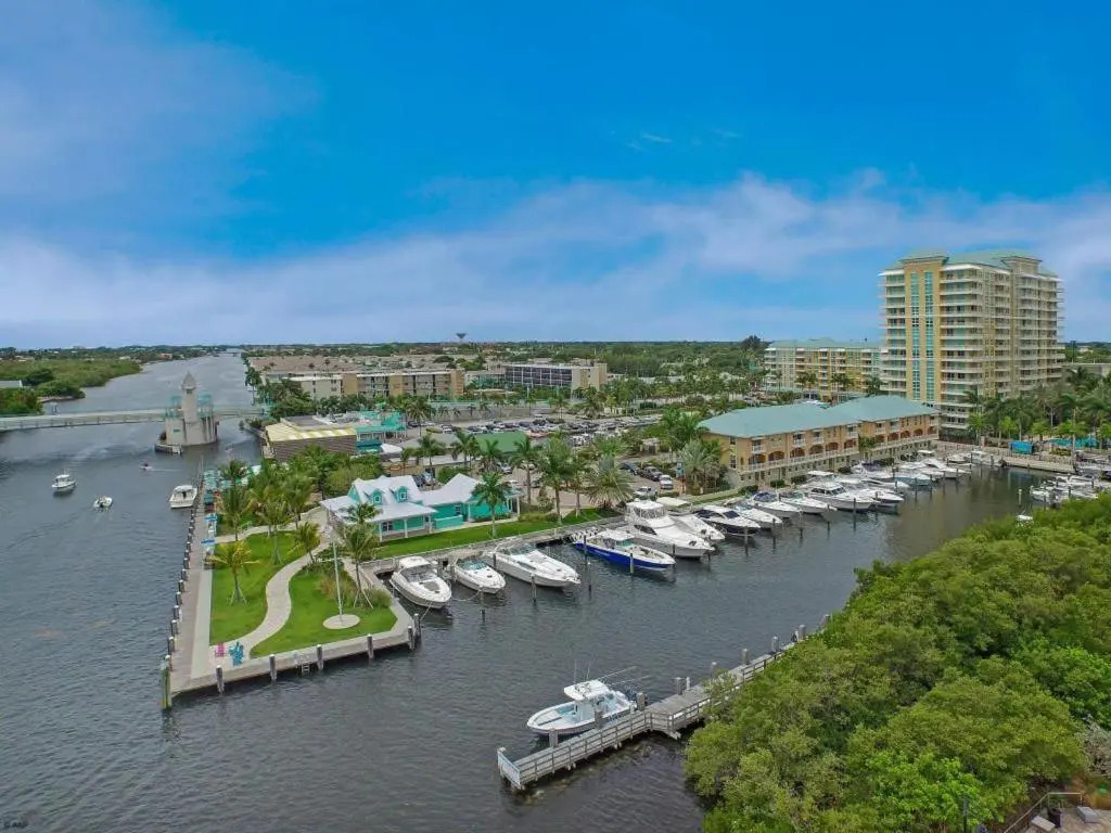 SUMMER $PECIAL -2 Bed/2 Bath Beach Suite-Marina Village-Beach1000 steps-6 guests