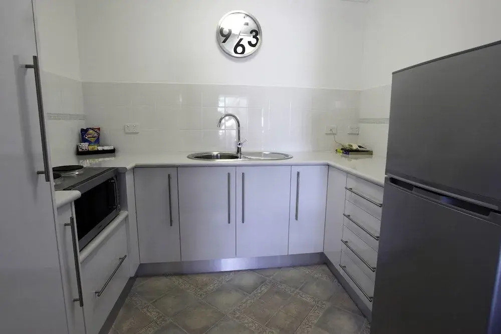 Cattlemans Country Motor Inn & Serviced Apartments