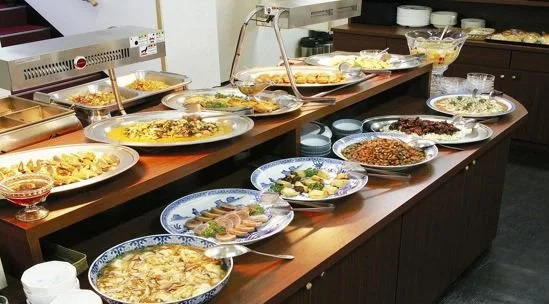 Uwa Park Hotel