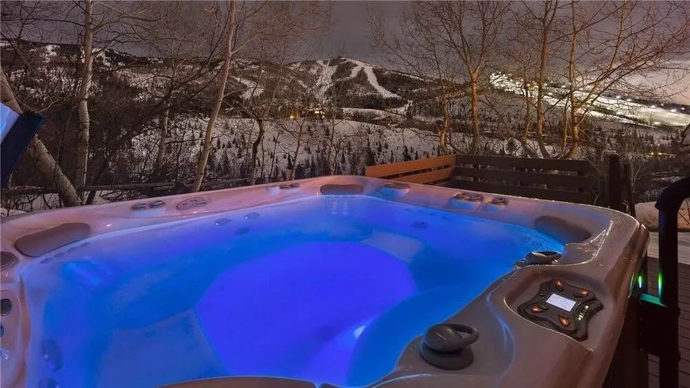 Senner Chalet At Ski Time