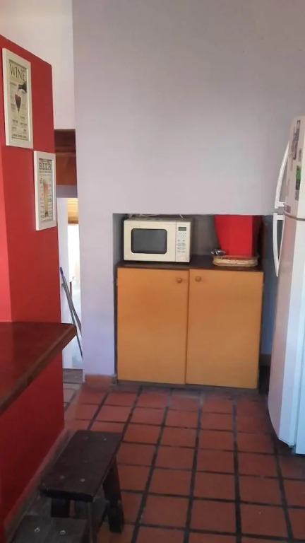 Hostel Andiperla