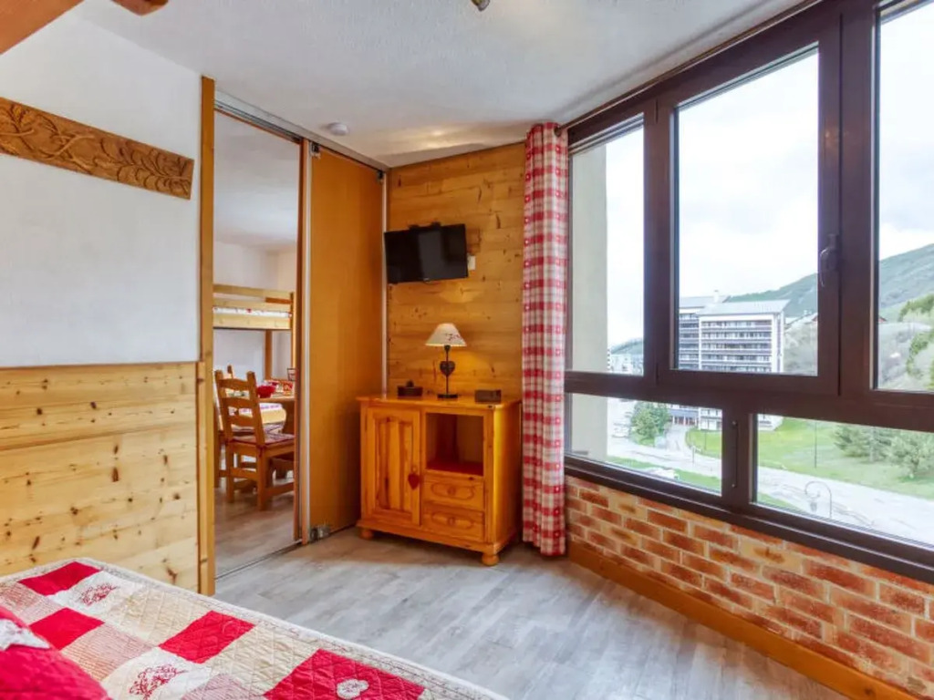 Apartment Caron Les Menuires 30354