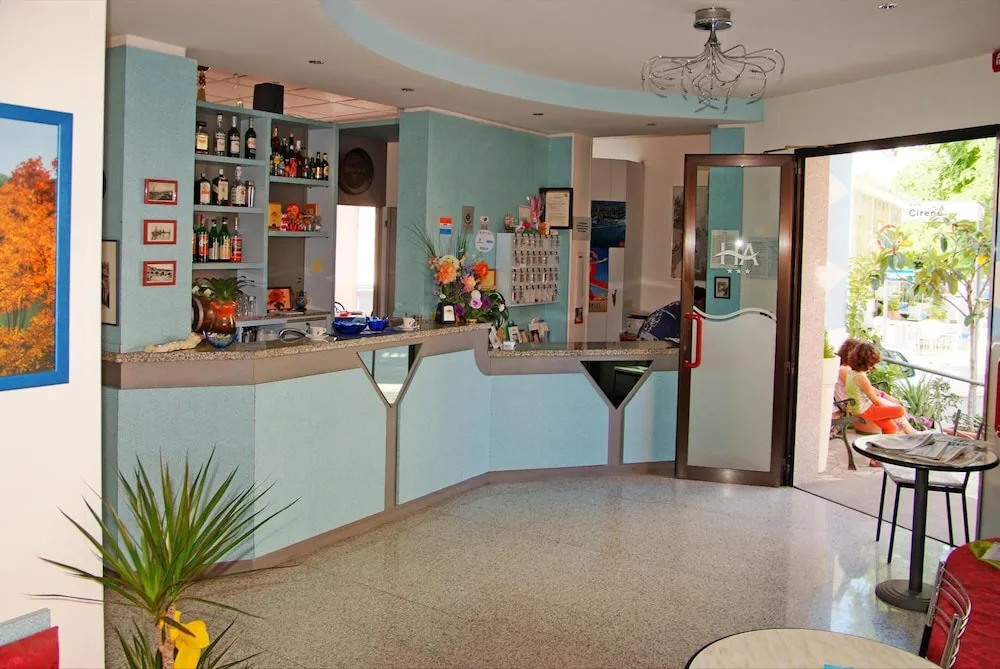 Hotel Acquazzurra
