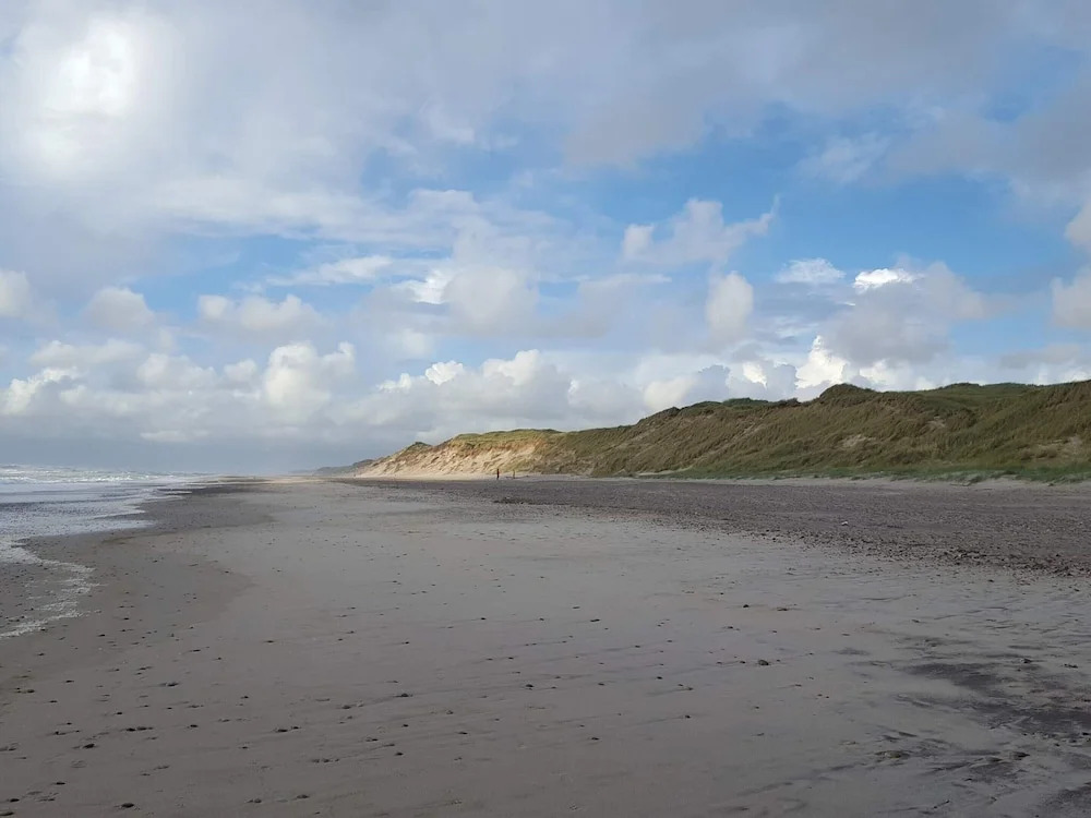 Tranquil Holiday Home in Ringkøbing near Sea