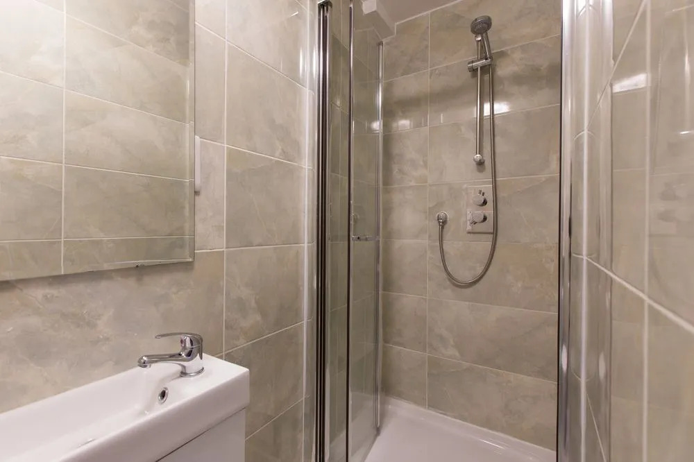 Central London Concept Aparthotel