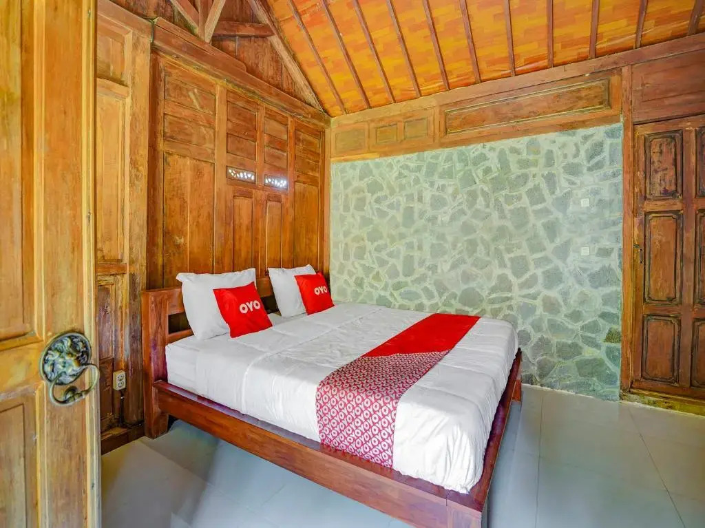 OYO 90519 Warmo Cottage