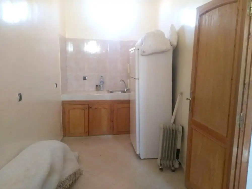 House With 4 Bedrooms in Fes, With Wonderful Mountain View, Private Pool, Enclosed Garden