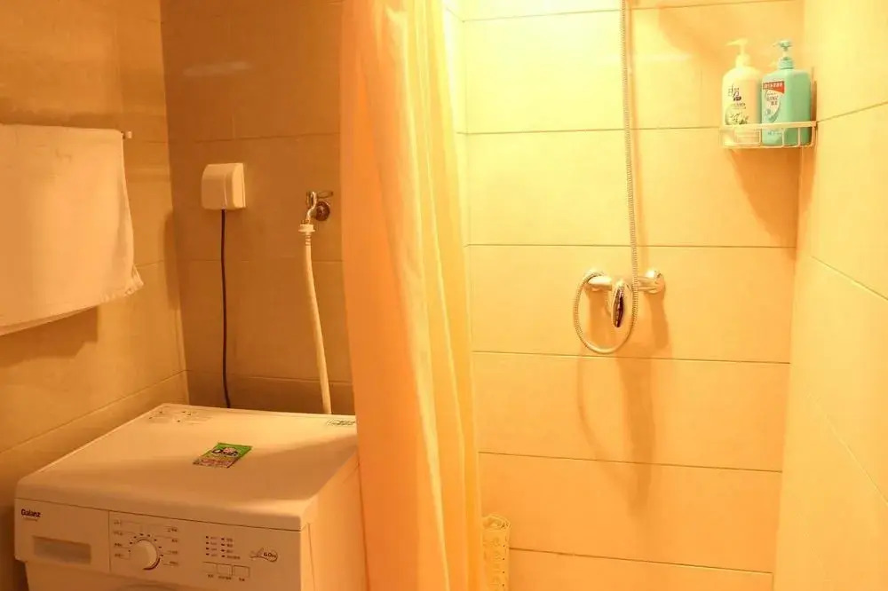Shanghao Apartment