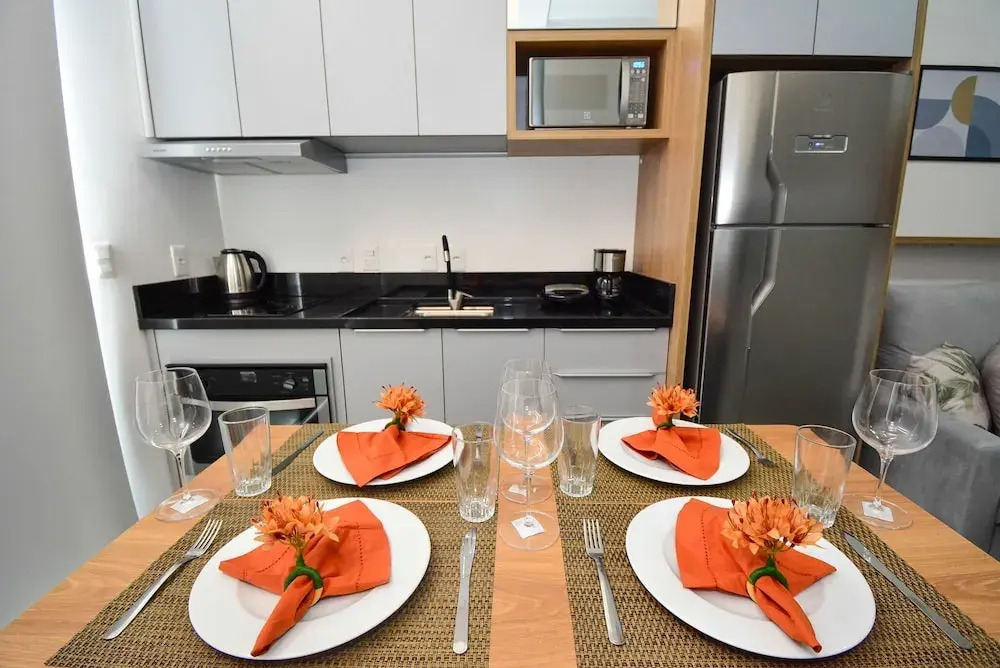 Loft - Haleiwa Novo Campeche