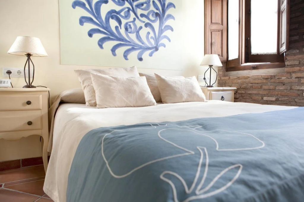 Apartamentos-Suites Casa Cuesta del Agua