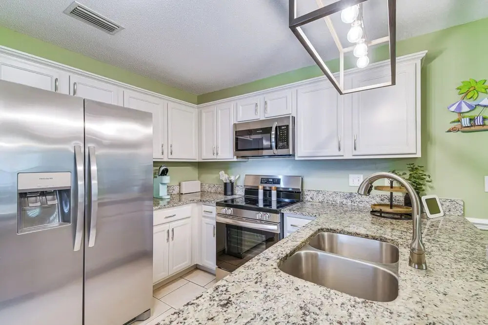 1 Mi to The Wharf: Home w/ Pool Access Near Beach!