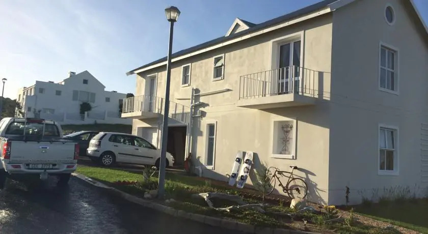 The Lifestyle House