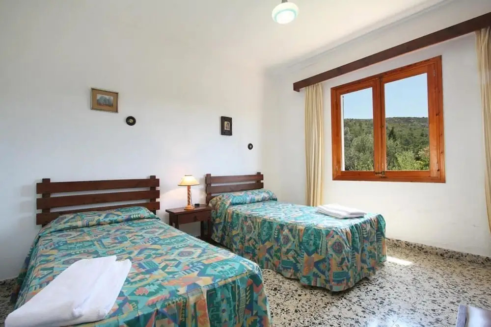 Villa - 2 Bedrooms with Pool - 103204