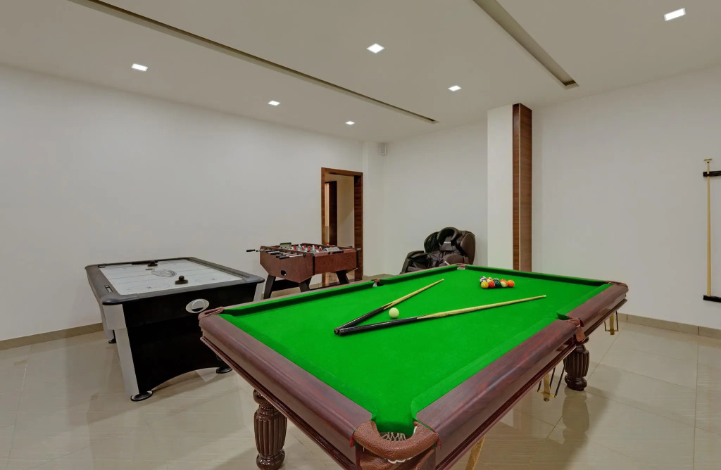 The Fern Residency, Bhuj